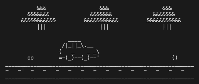Car Animation
